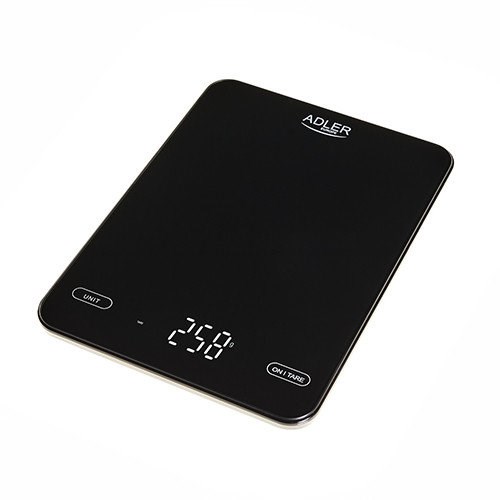 Adler  AD 3177b kitchen scale |