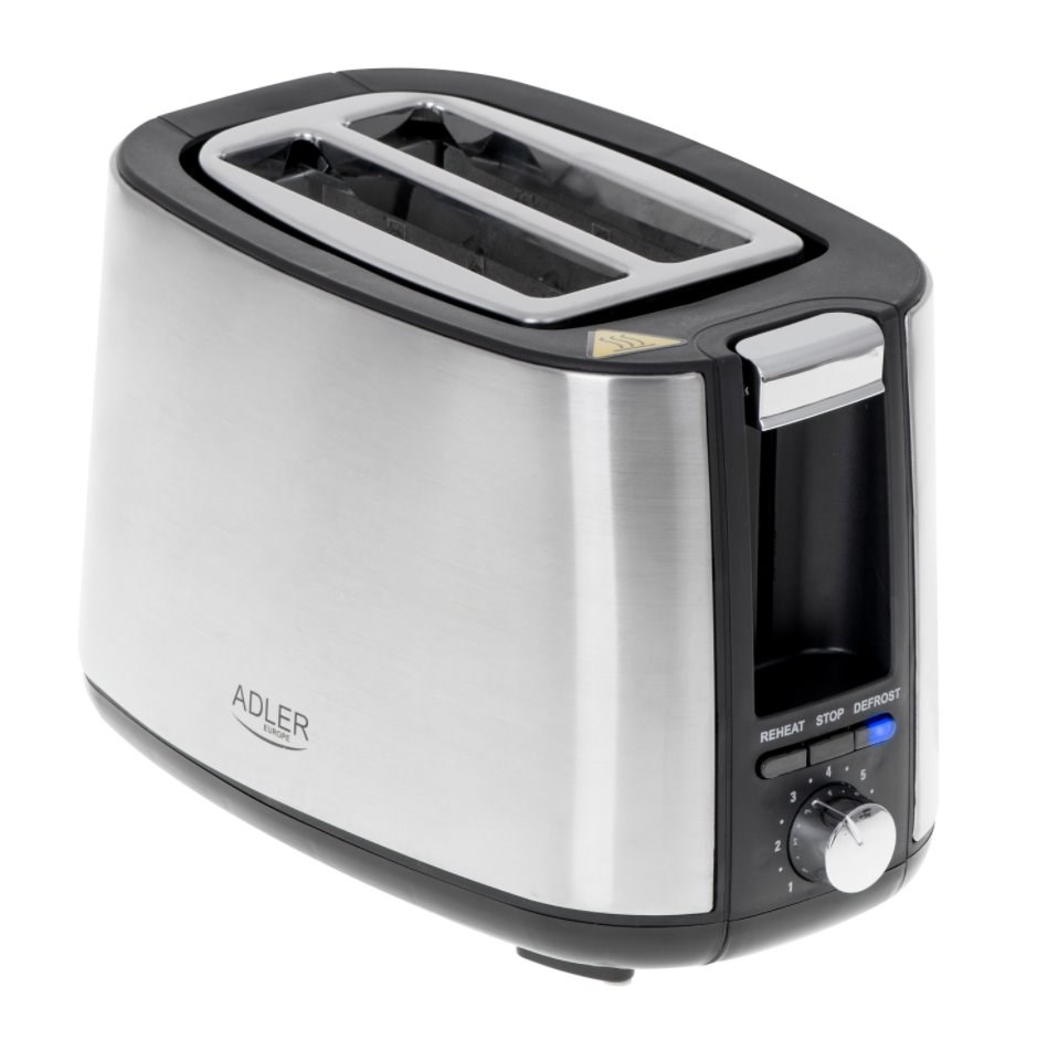 Adler AD 3214 toaster | AD