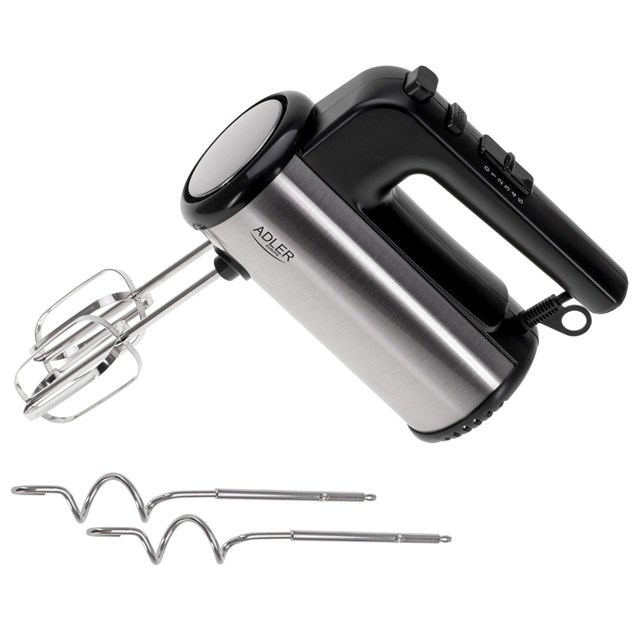 Adler AD 4232 Hand mixer black