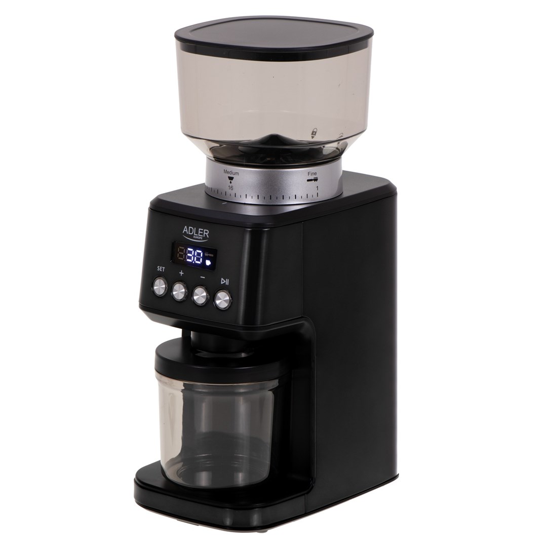 Adler  AD 4300 Burr coffee grinder