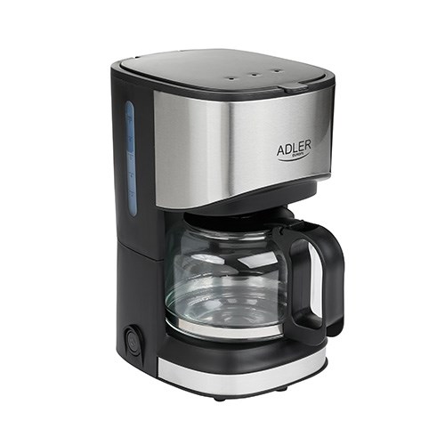Adler AD 4407 coffee maker Semi-auto