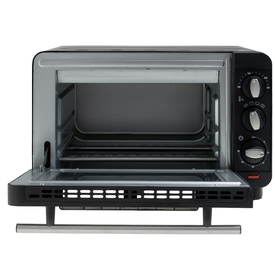 Adler  AD 6029 electric oven Black
