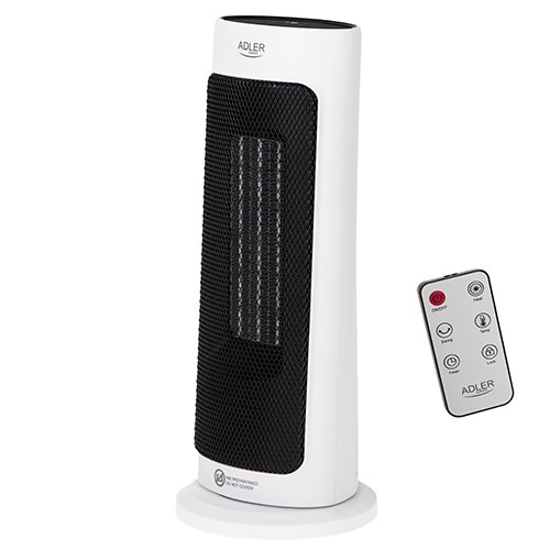 Adler AD 7738 electric space heater