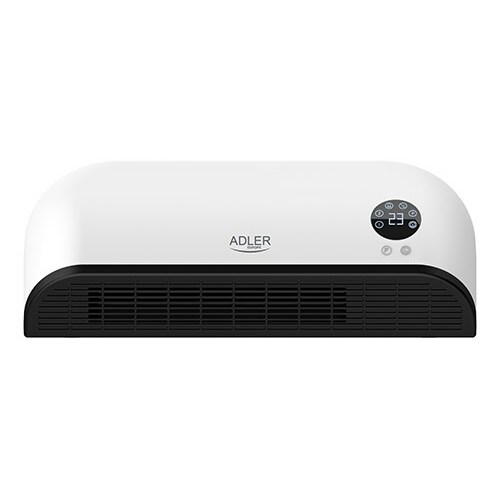 Adler  AD 7751 air curtain Black