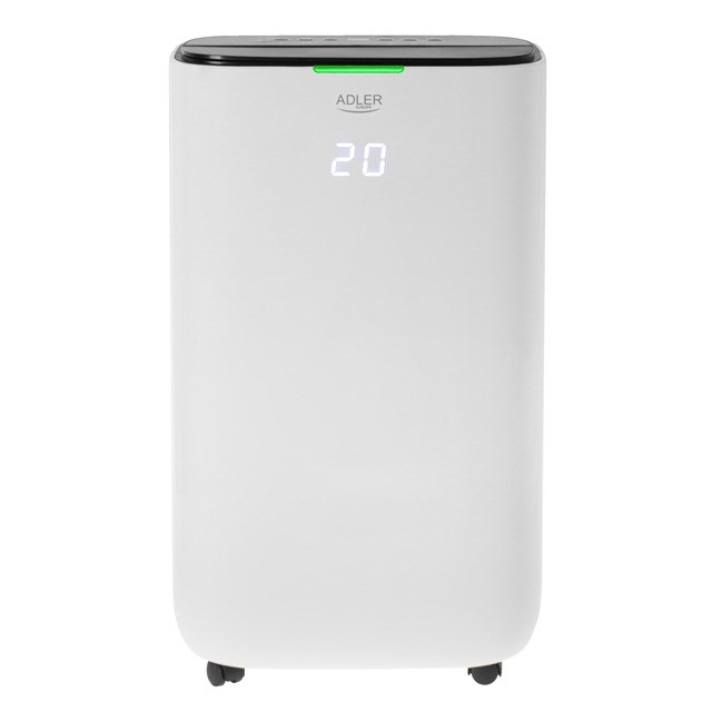Adler AD 7863 Air dehumidifier and