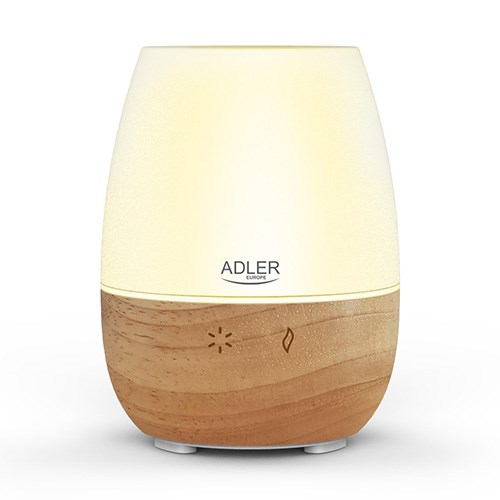 Adler | AD 7967 | Ultrasonic