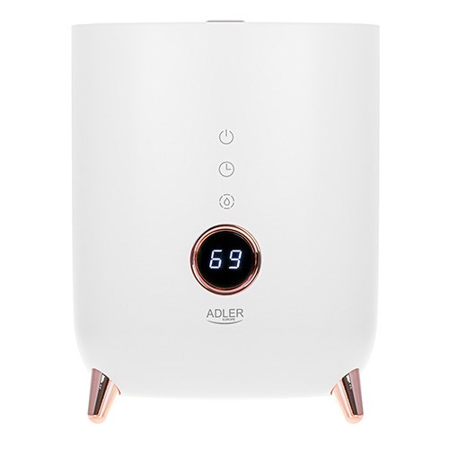 Adler  AD 7972 humidifier Ultrasonic 4