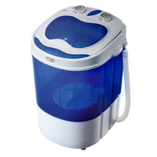 Adler  | AD 8051 | Washing