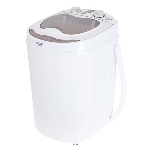 Adler AD 8055 washing machine spinner