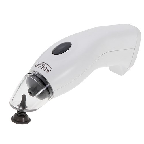 Adler Food Vacuum Air Extracting Set