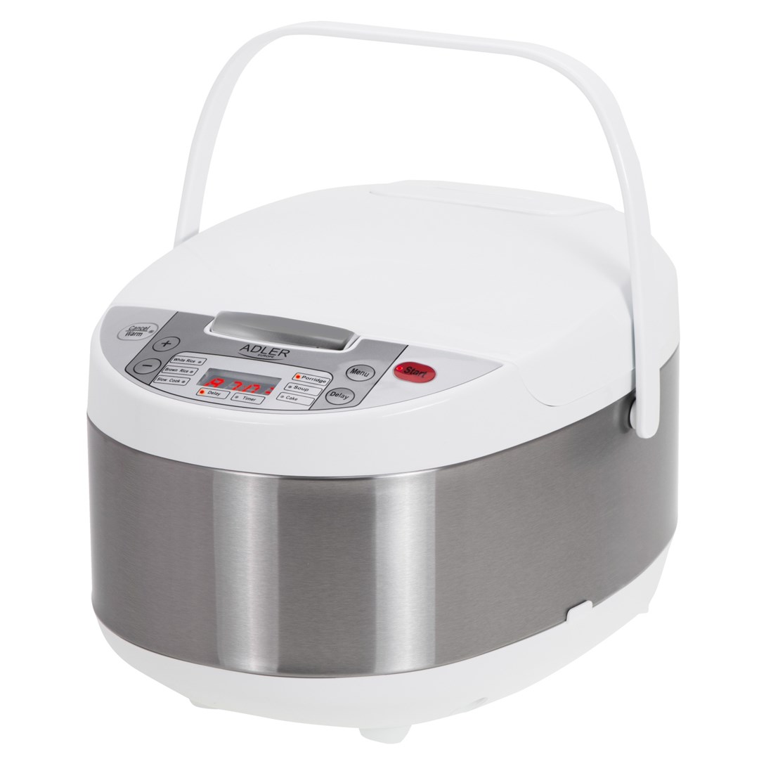 Adler Multicooker 6 in 1 |