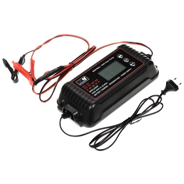 MW Power ŁADOWARKA MW-SC10E | MW-SC10E