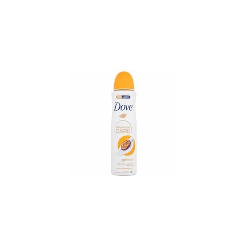 Dove Advanced Care Go Fresh Passion