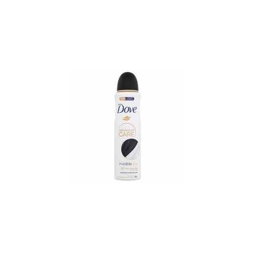 Dove Advanced Care Invisible Dry 72h