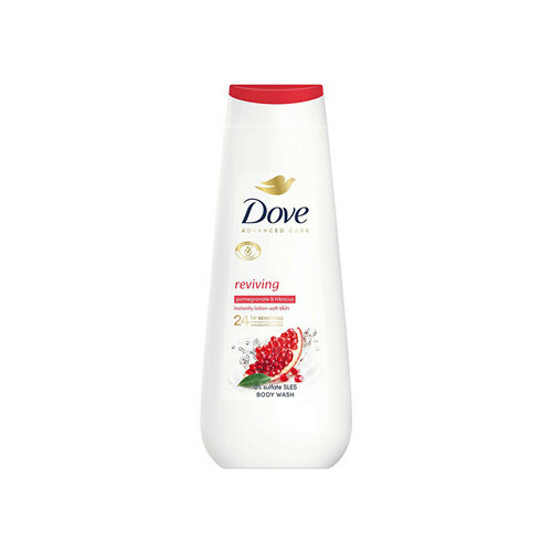 Dove Advanced Care Reviving Body Wash