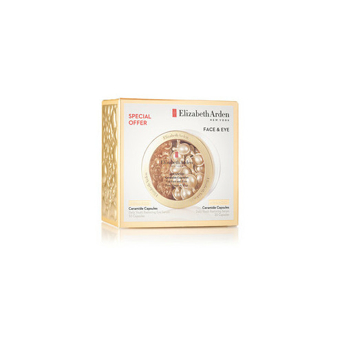 Elizabeth Arden Advanced Ceramide Capsules Face