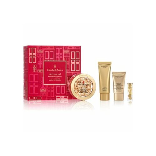 Elizabeth Arden Advanced Ceramide Capsules Set