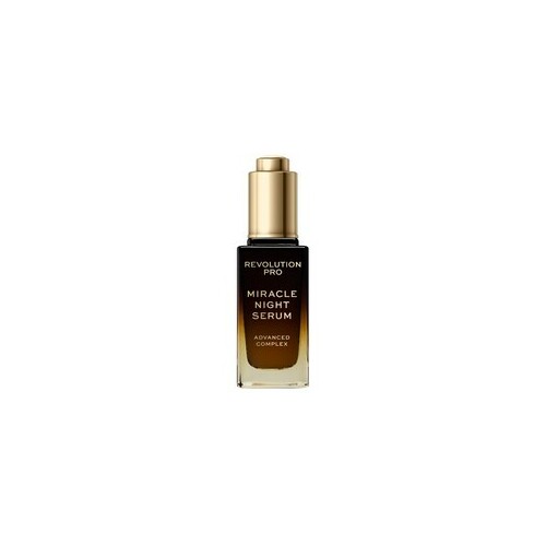 Revolution Man Advanced Complex Miracle Night