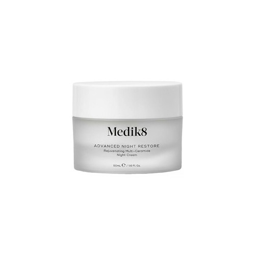 Medik8 Advanced Night Restore Rejuvenating Multi-Ceramide