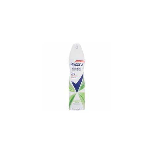 Rexona Advanced Protection Aloe Vera 72H