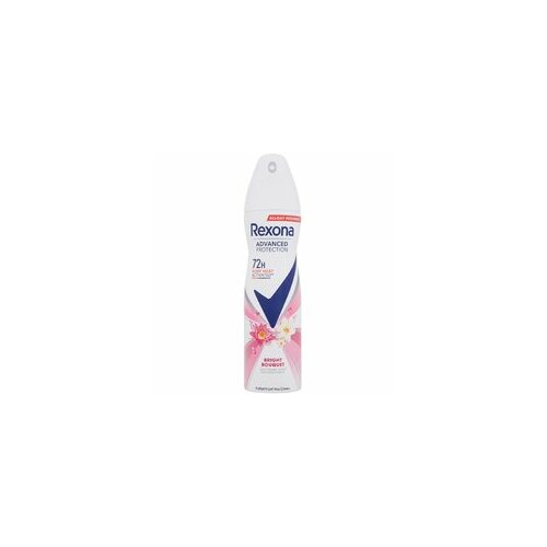 Rexona Advanced Protection Bright Bouquet 72H