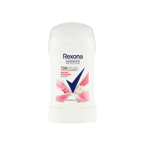 Rexona Advanced Protection Bright Bouquet Antiperspirant