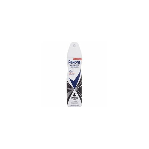 Rexona Advanced Protection Invisible 72H -