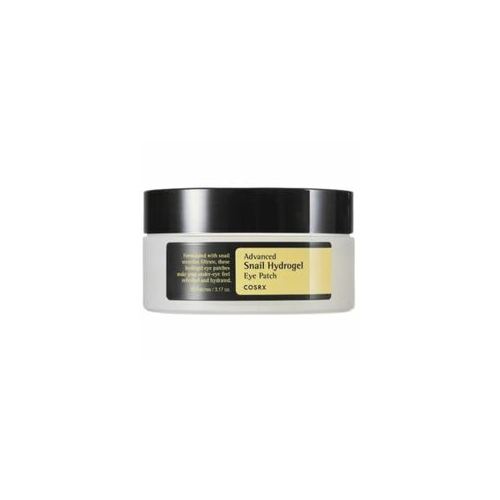 COSRX Advanced Snail Hydrogel Eye Patch