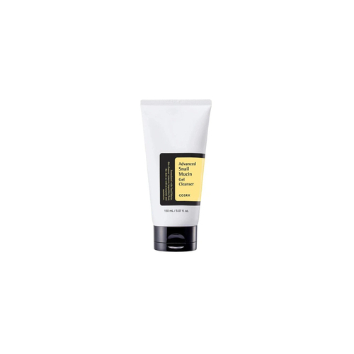 COSRX Advanced Snail Mucin Gel Cleanser
