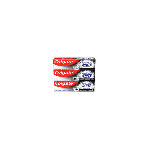 Colgate Advanced White Charcoal Set (Woman