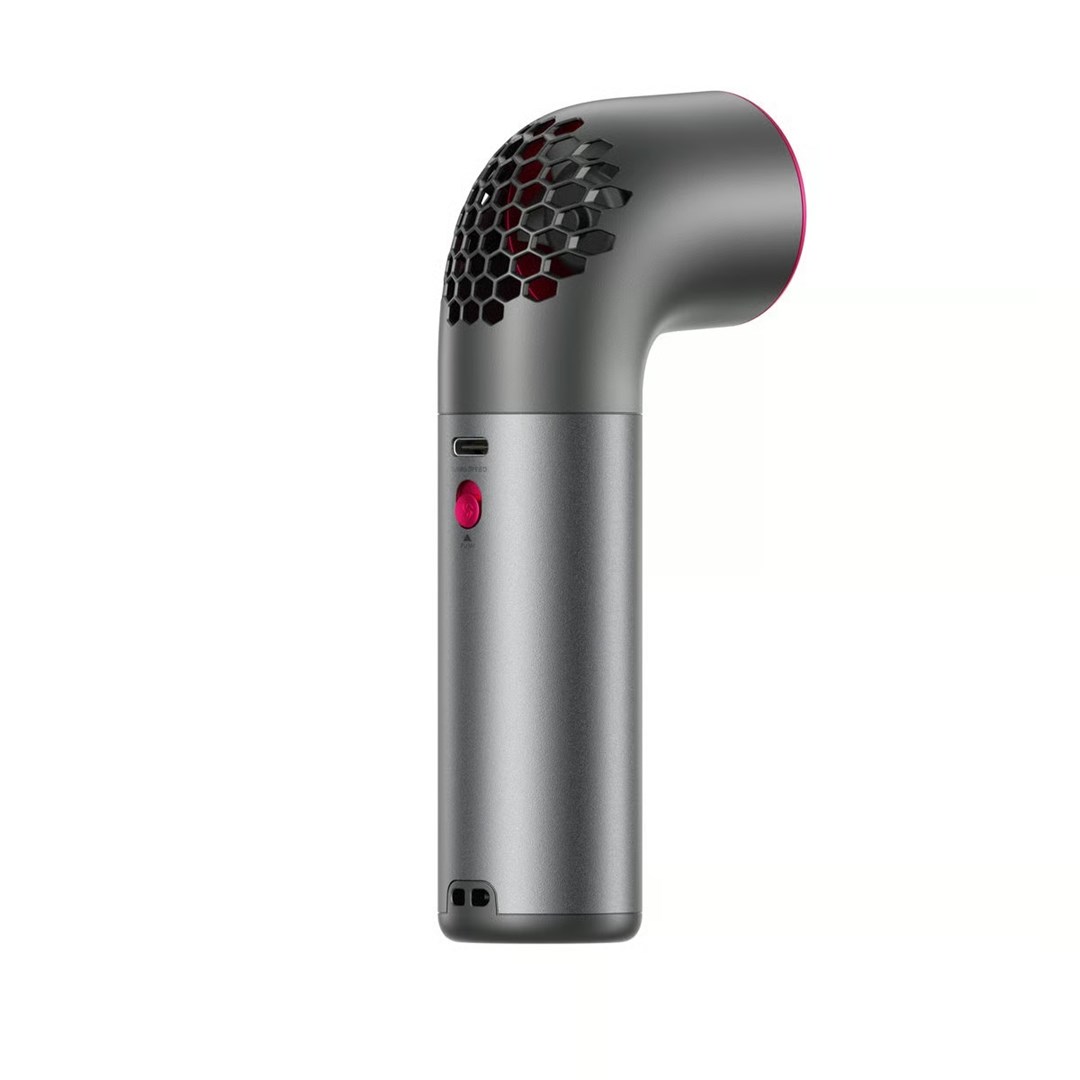 AECOOLY Aero Ultra High-Speed Handheld Fan