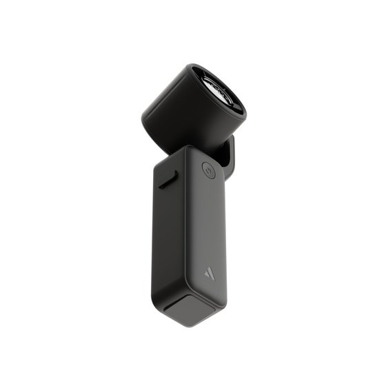 AECOOLY  Air Gimbal Portable Handheld Fan