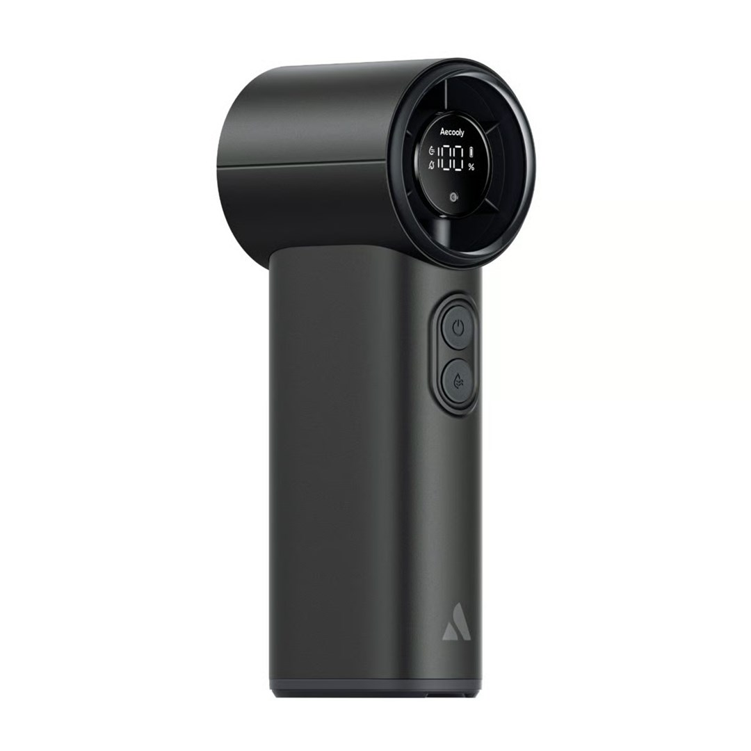 AECOOLY COLD Air Pro portable handheld