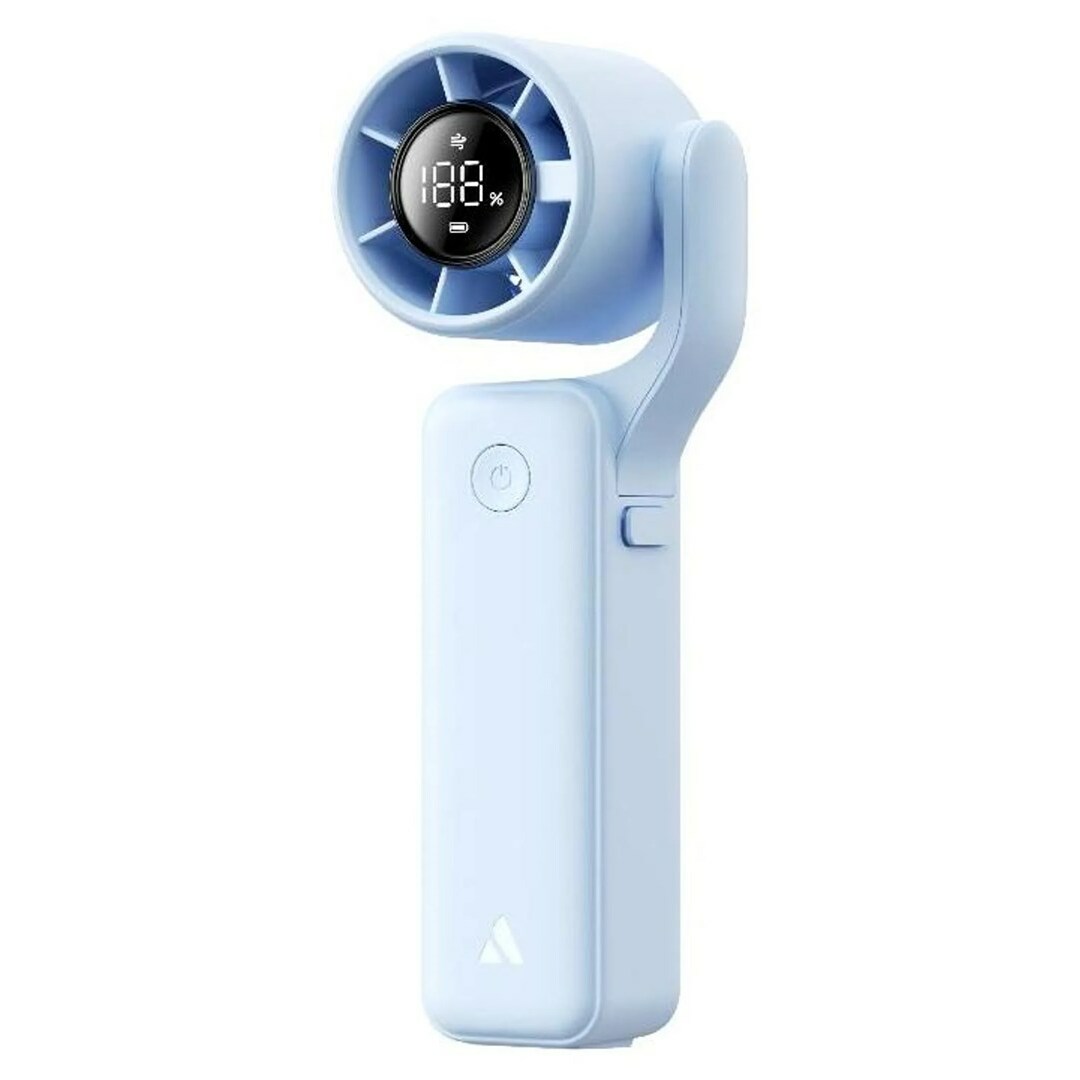 AECOOLY  Halo 04 ICING Foldable Handheld