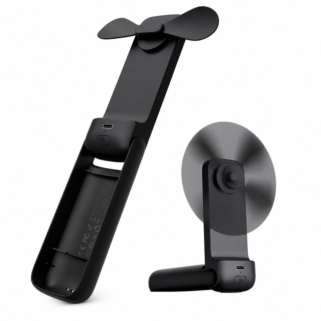 AECOOLY  Pocket 01 Foldable Handheld Fan