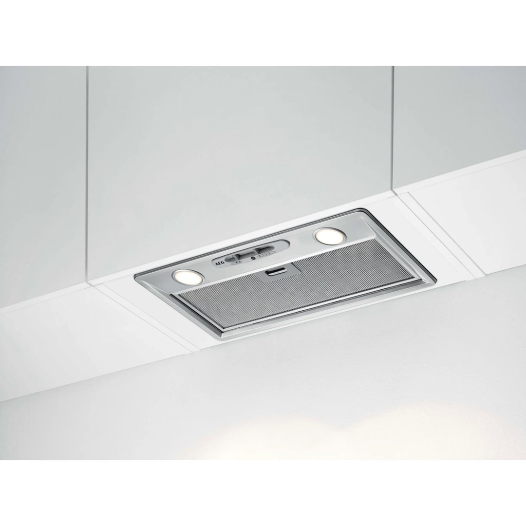 AEG DGB2531M Built-in Stainless steel 440