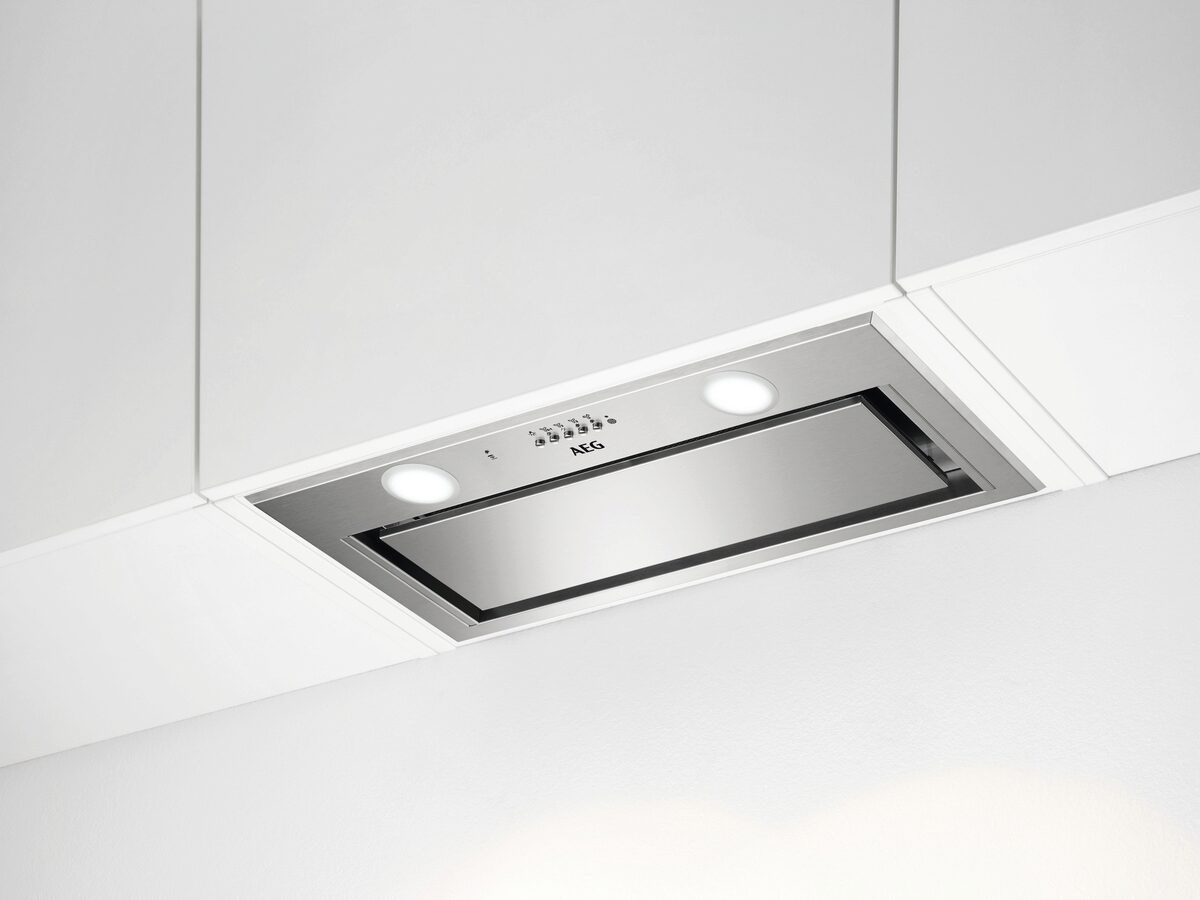 AEG DGE5661HM Built-in Stainless steel 700