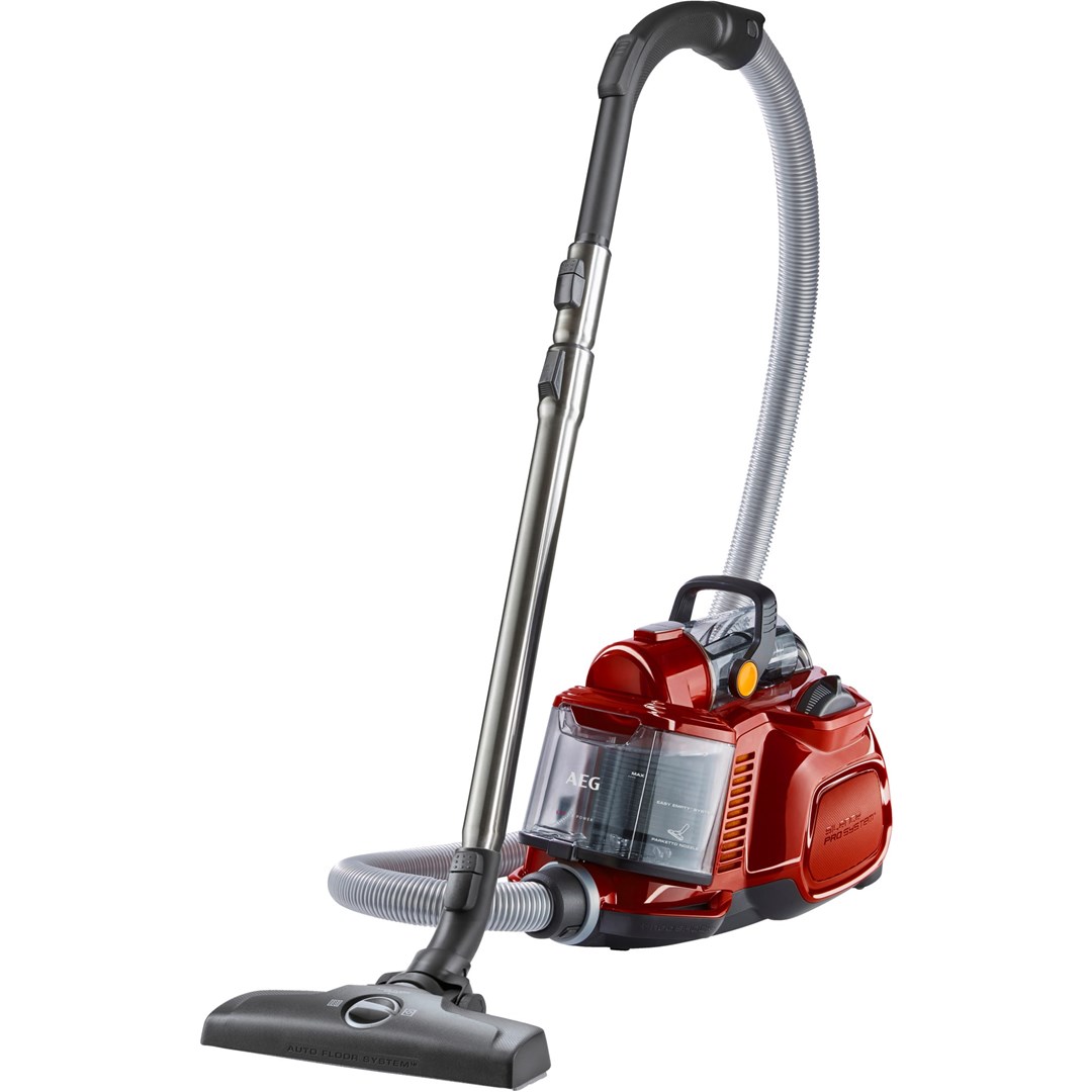 AEG LX7-2-CR-A Cylinder vacuum Dry 750