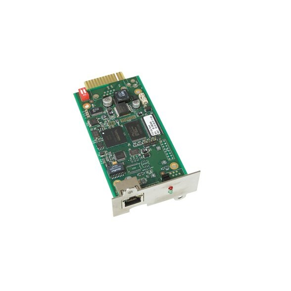 AEG  SNMP | 1607260 | 4026245195567