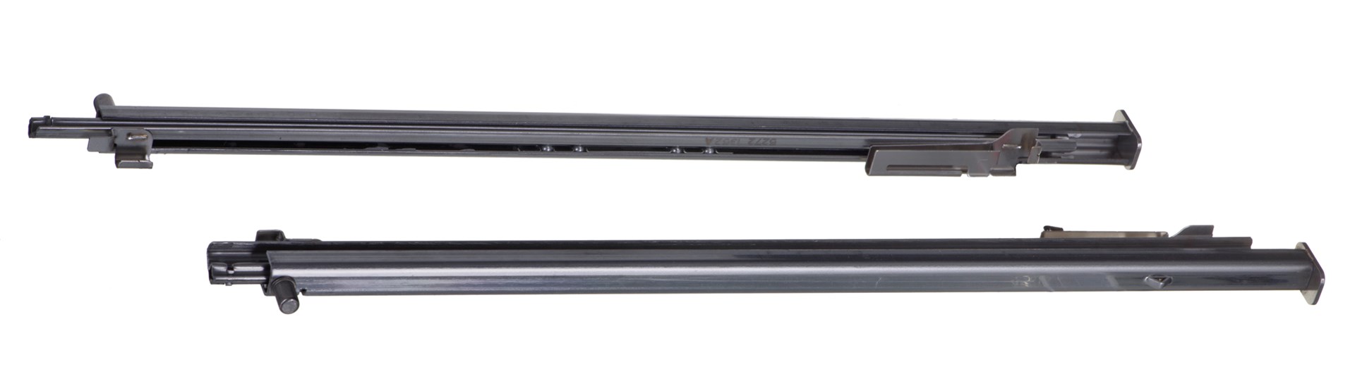 Electrolux AEG TR1LV oven part/accessory Metallic