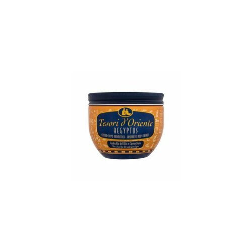 Tesori d`Oriente Aegyptus Body cream (Woman