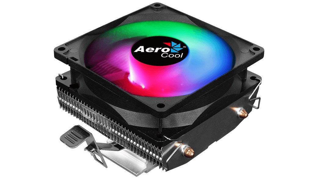 AeroCool  Air Frost 2 Processor Cooler