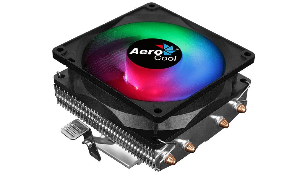 AeroCool  Air Frost 4 Processor Cooler