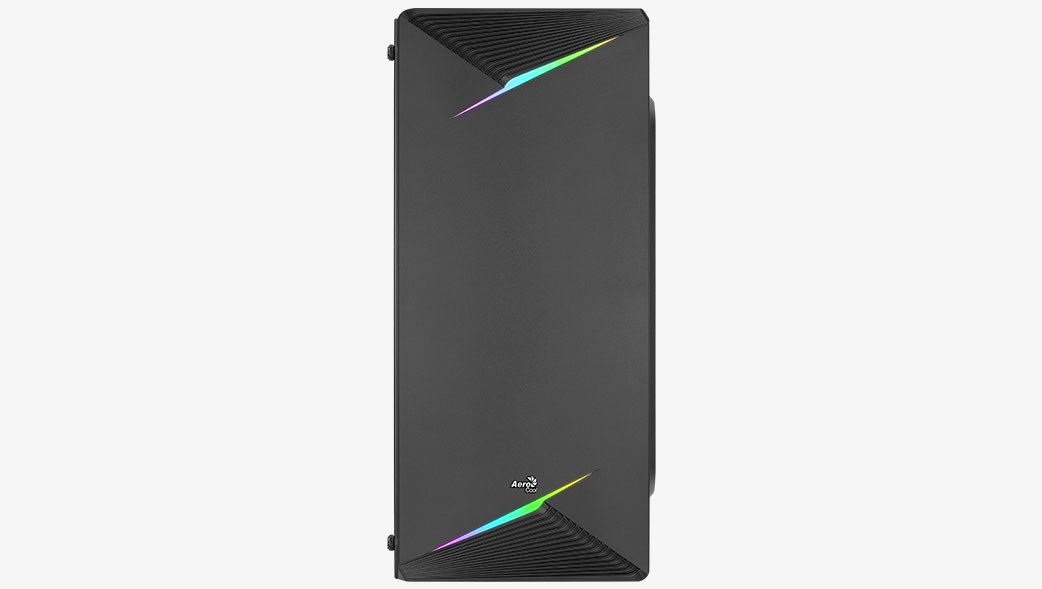 AeroCool CASE PGS TALON-A-BK-V1 RGB |