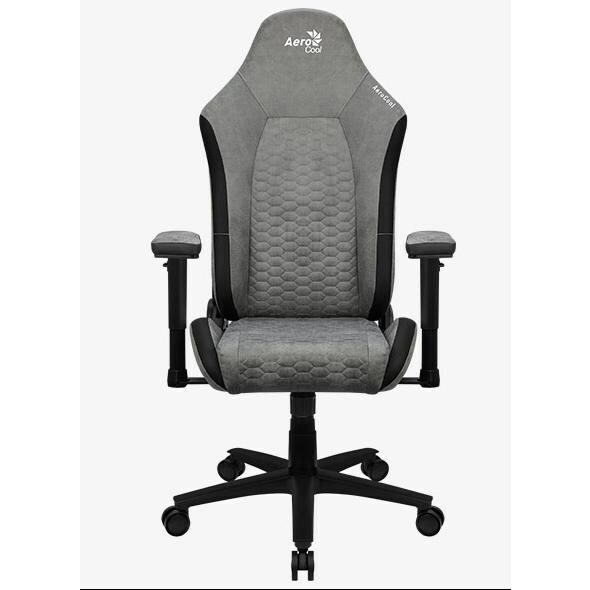 AeroCool  Crown AeroSuede Universal gaming chair