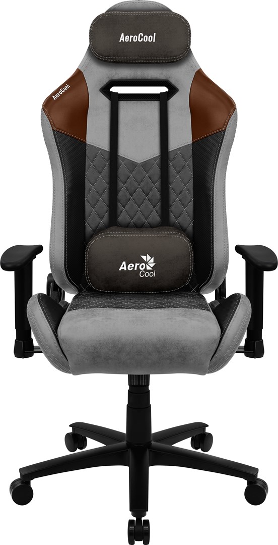 AeroCool  DUKE AeroSuede Universal gaming chair