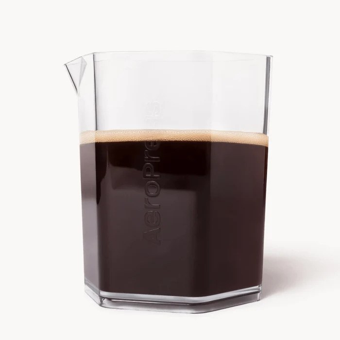 AeroPress Carafe Coffee Carafe 600 ml