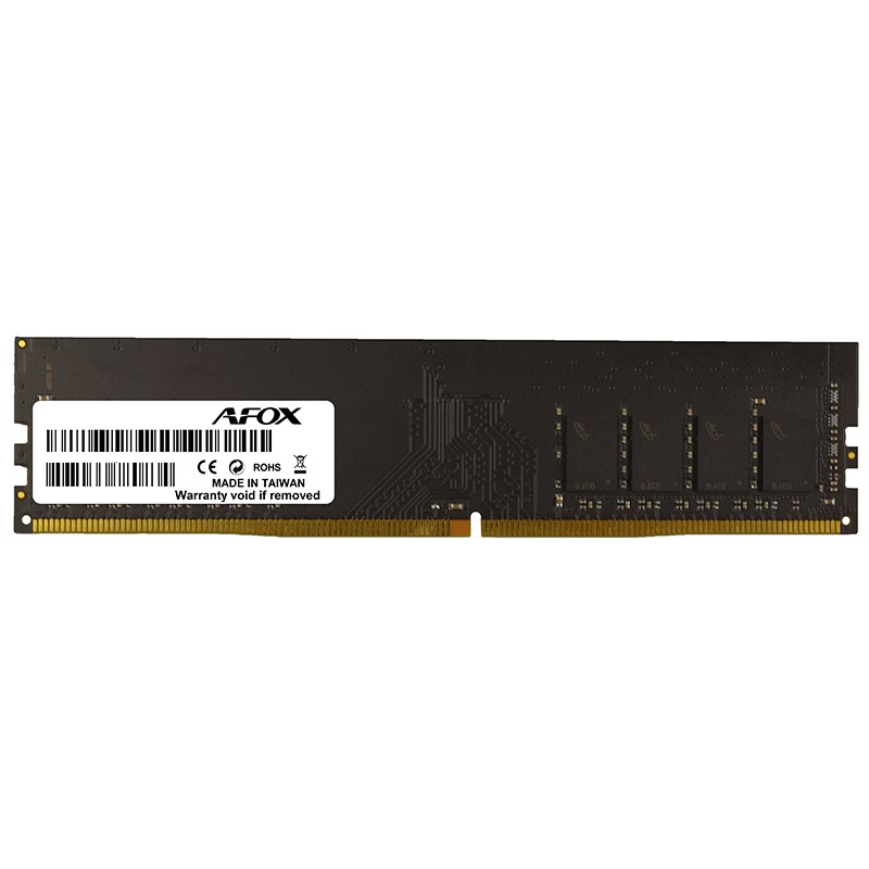AFOX  Memory PC DDR4 32GB XMP2