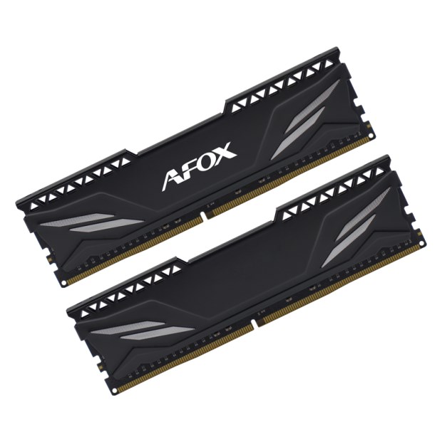 AFOX  PC memory DDR4 32GB (2x16GB)