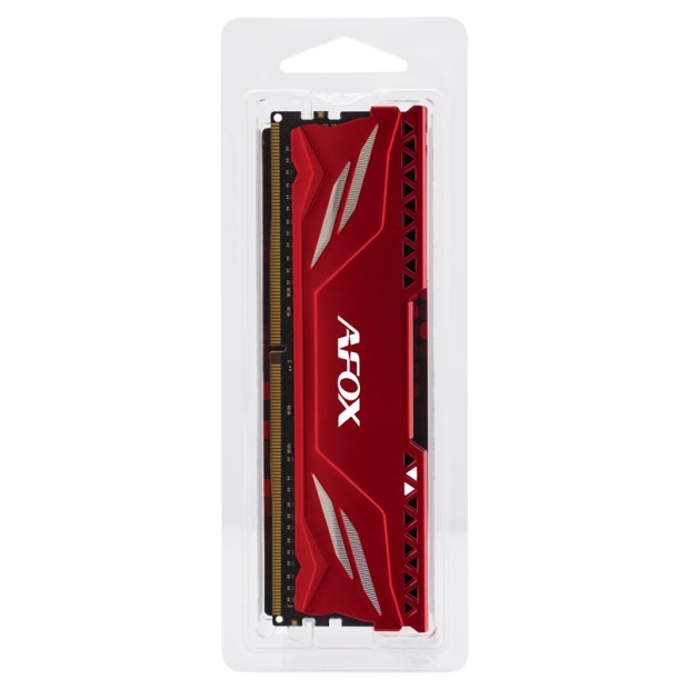 AFOX PC memory DDR4 8GB Gaming